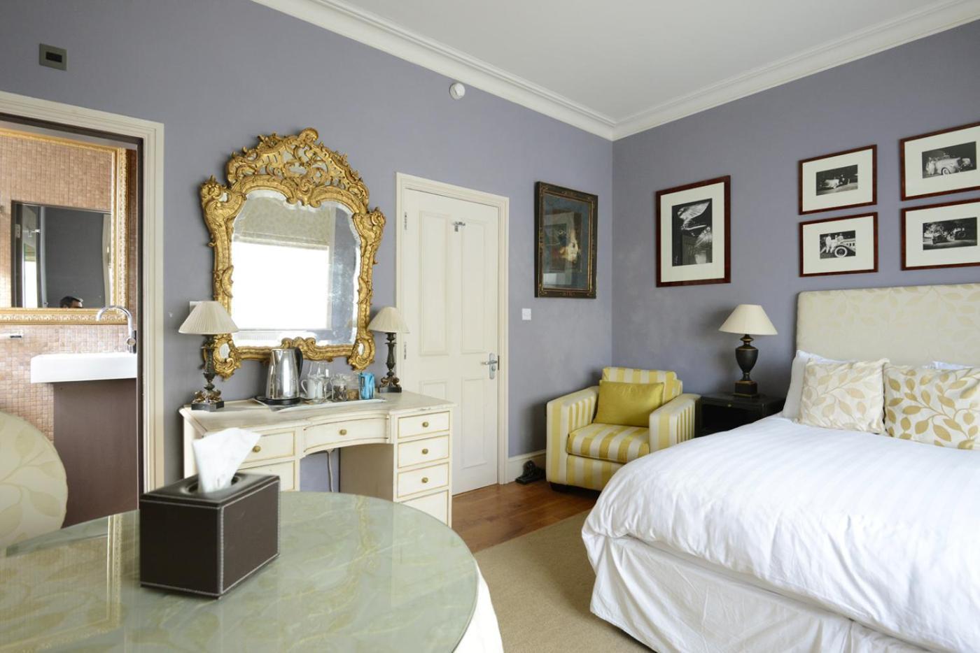 The Cloudesley Guesthouse Hastings Exterior foto