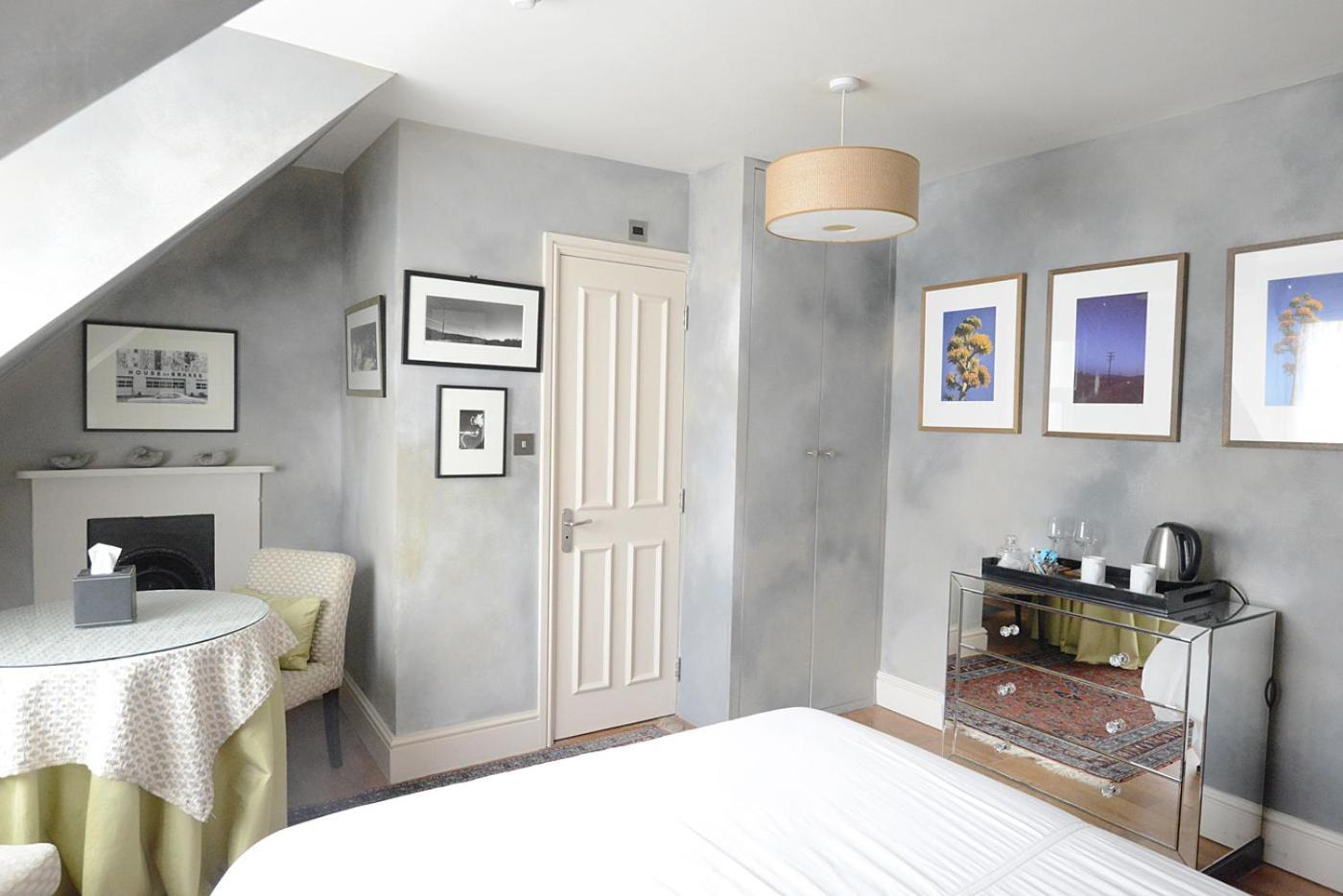 The Cloudesley Guesthouse Hastings Exterior foto
