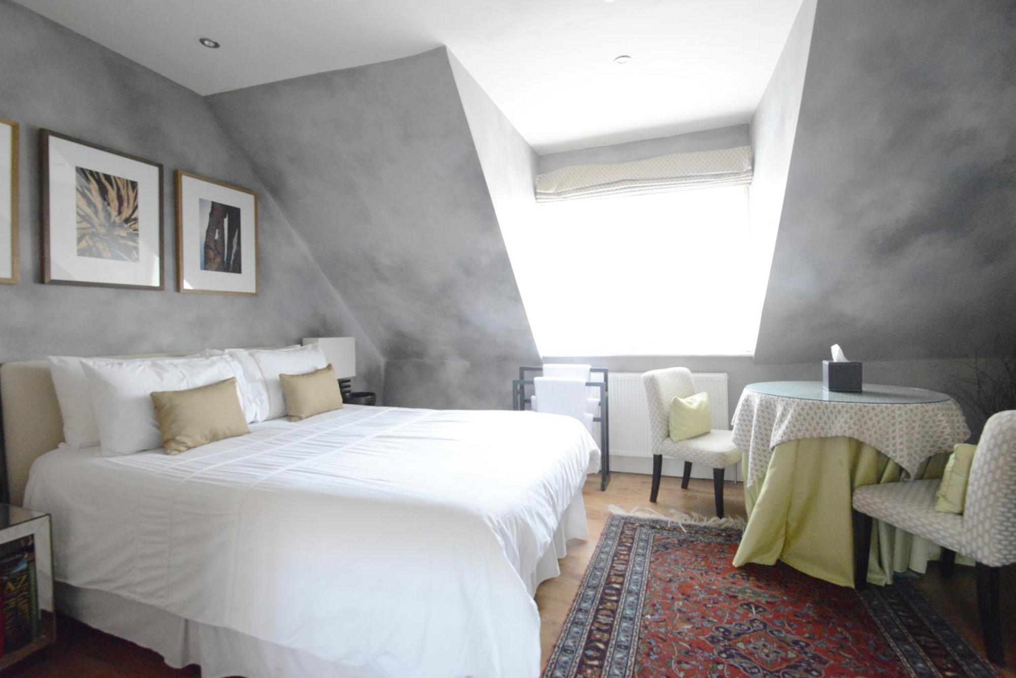 The Cloudesley Guesthouse Hastings Exterior foto