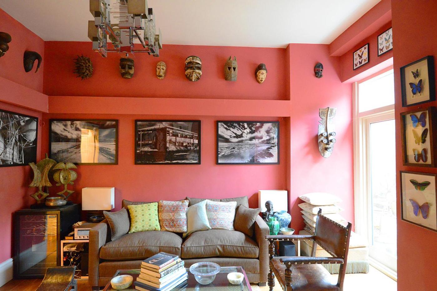 The Cloudesley Guesthouse Hastings Exterior foto