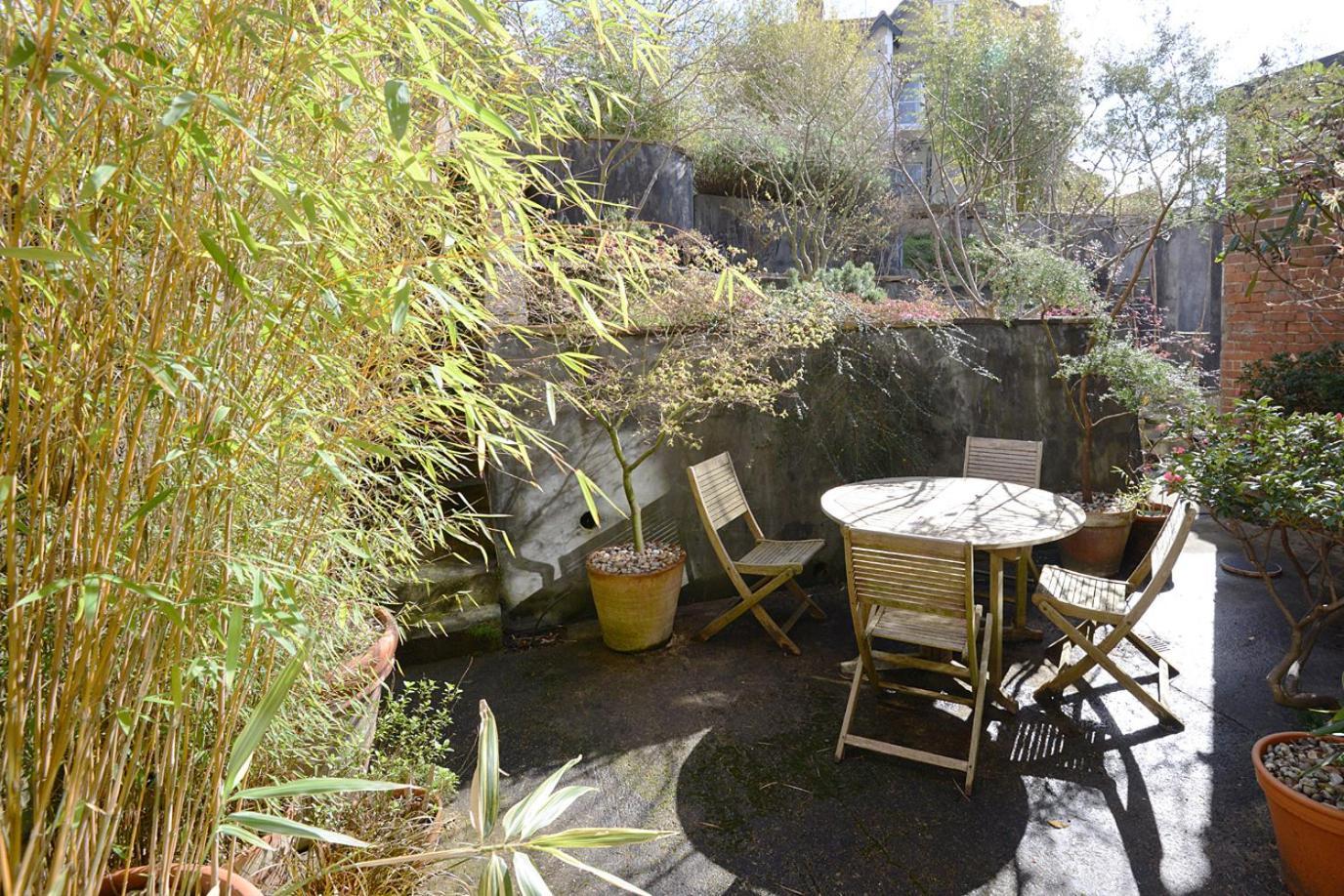 The Cloudesley Guesthouse Hastings Exterior foto